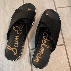Sam Edelman sandals